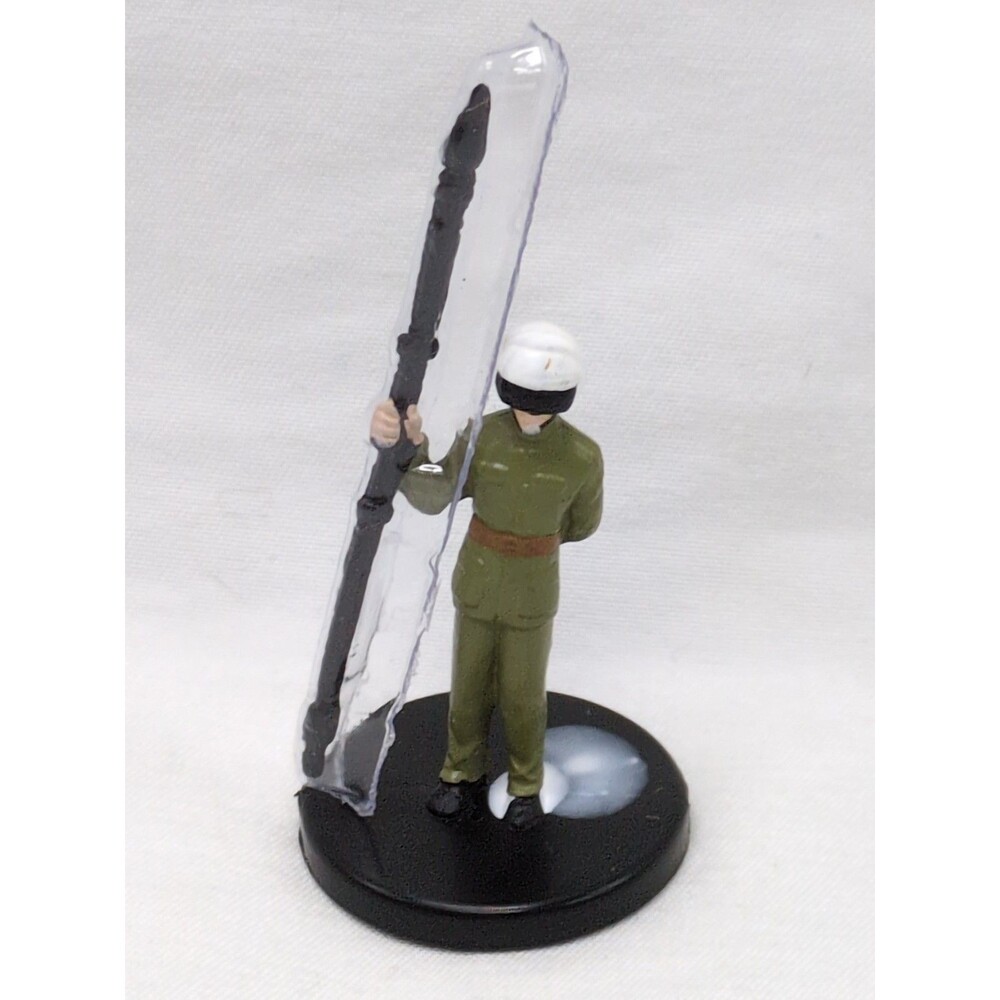 Rebel Honor Guard Star Wars Miniature Game 16/60 Legacy Of The Force